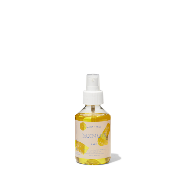 Dry oil - 150 ml